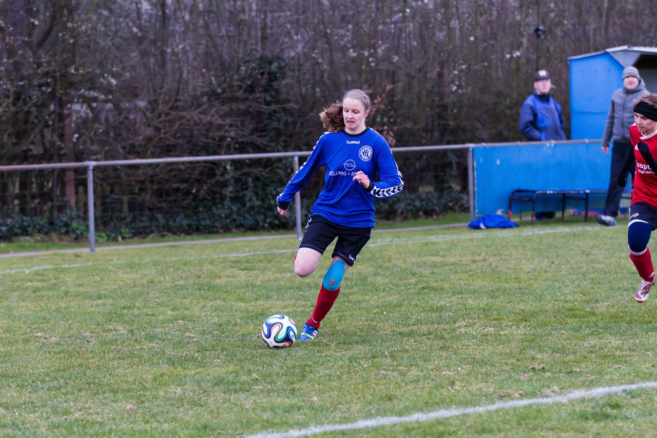 Bild 227 - Frauen VfL Kellinghusen - TSV Heiligenstedten : Ergebnis: 4;1